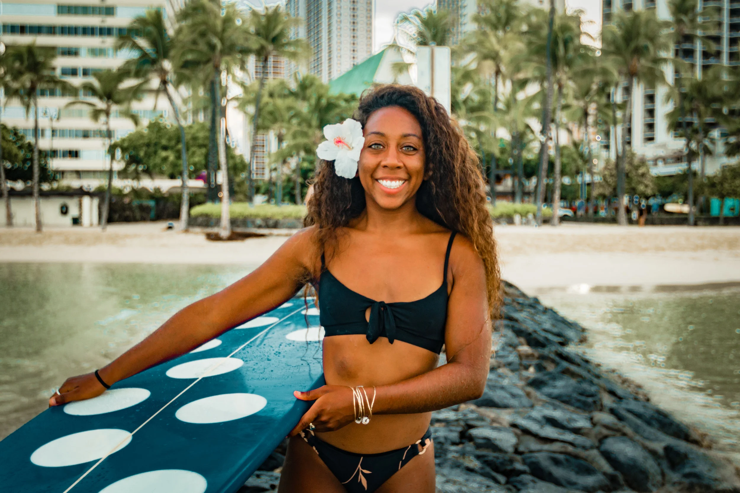 Surfer sales girl swimsuits